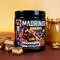 Thumbnail for Chocolate Peanut Butter
