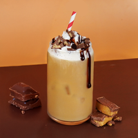 Thumbnail for Chocolate Peanut Butter