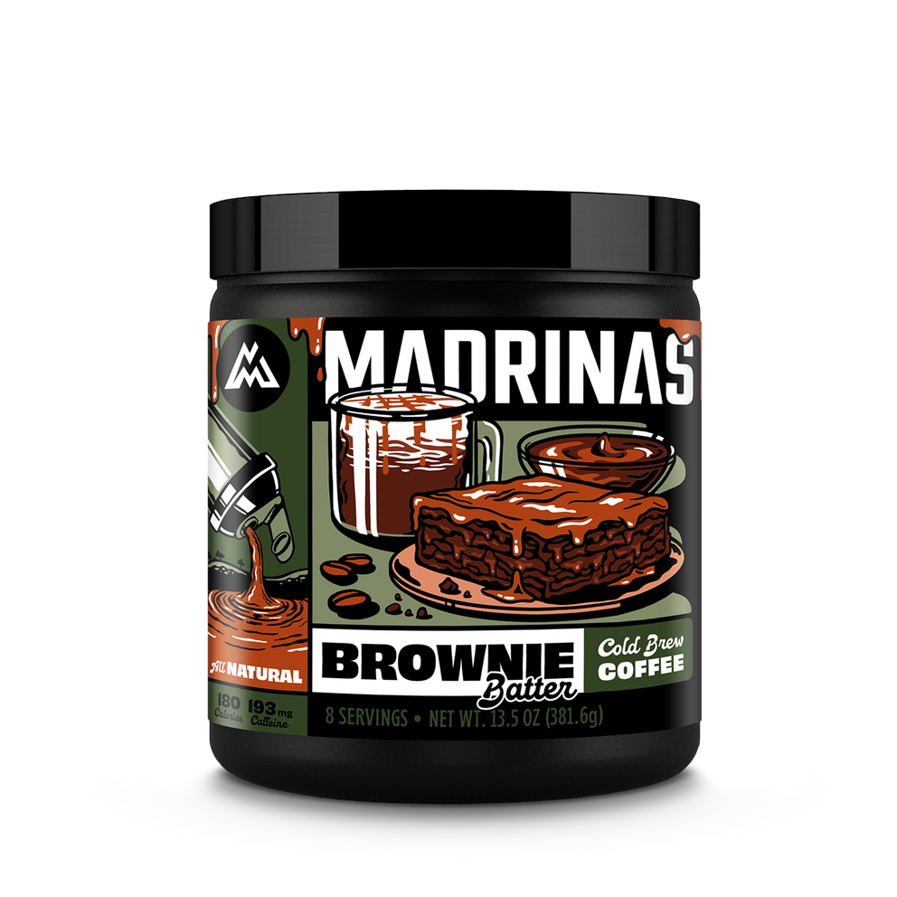 Shop All – MADRINAS