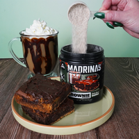 Thumbnail for Brownie Batter