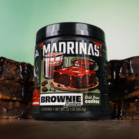 Thumbnail for Brownie Batter