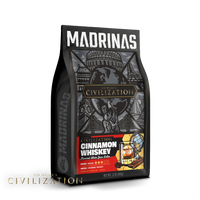 Thumbnail for Cinnamon Whiskey