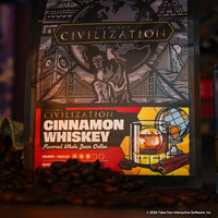Thumbnail for Cinnamon Whiskey