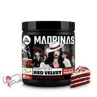 Thumbnail for Red Velvet