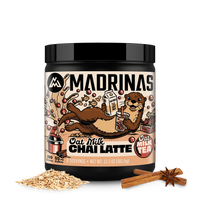 Thumbnail for Oat Milk Chai Latte