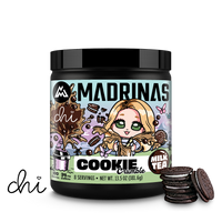 Thumbnail for Chi’s Cookie Crumble