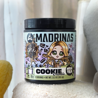 Thumbnail for Chi’s Cookie Crumble