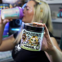 Thumbnail for Chi’s Cookie Crumble