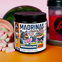 Thumbnail for Choco's Sour Watermelon