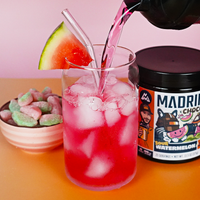 Thumbnail for Choco's Sour Watermelon