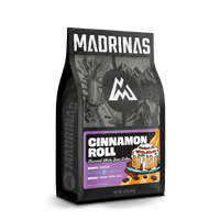 Thumbnail for Cinnamon Roll