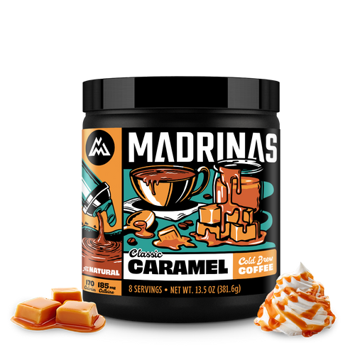 Classic Caramel