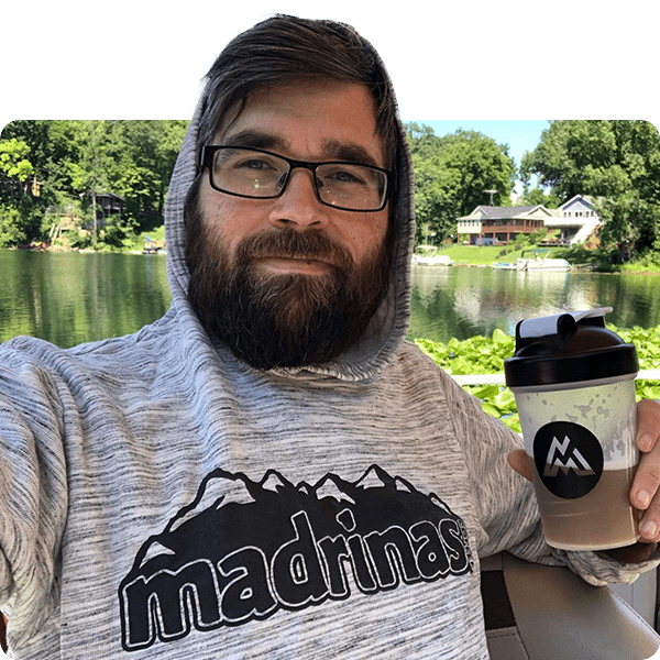 GothamChess  Madrinas Coffee Crew