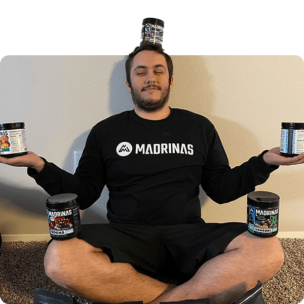 GothamChess  Madrinas Coffee Crew