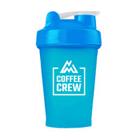 Thumbnail for Coffee Crew Shaker Cup