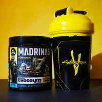 Thumbnail for Cyberpunk 2077 Anniversary Bundle