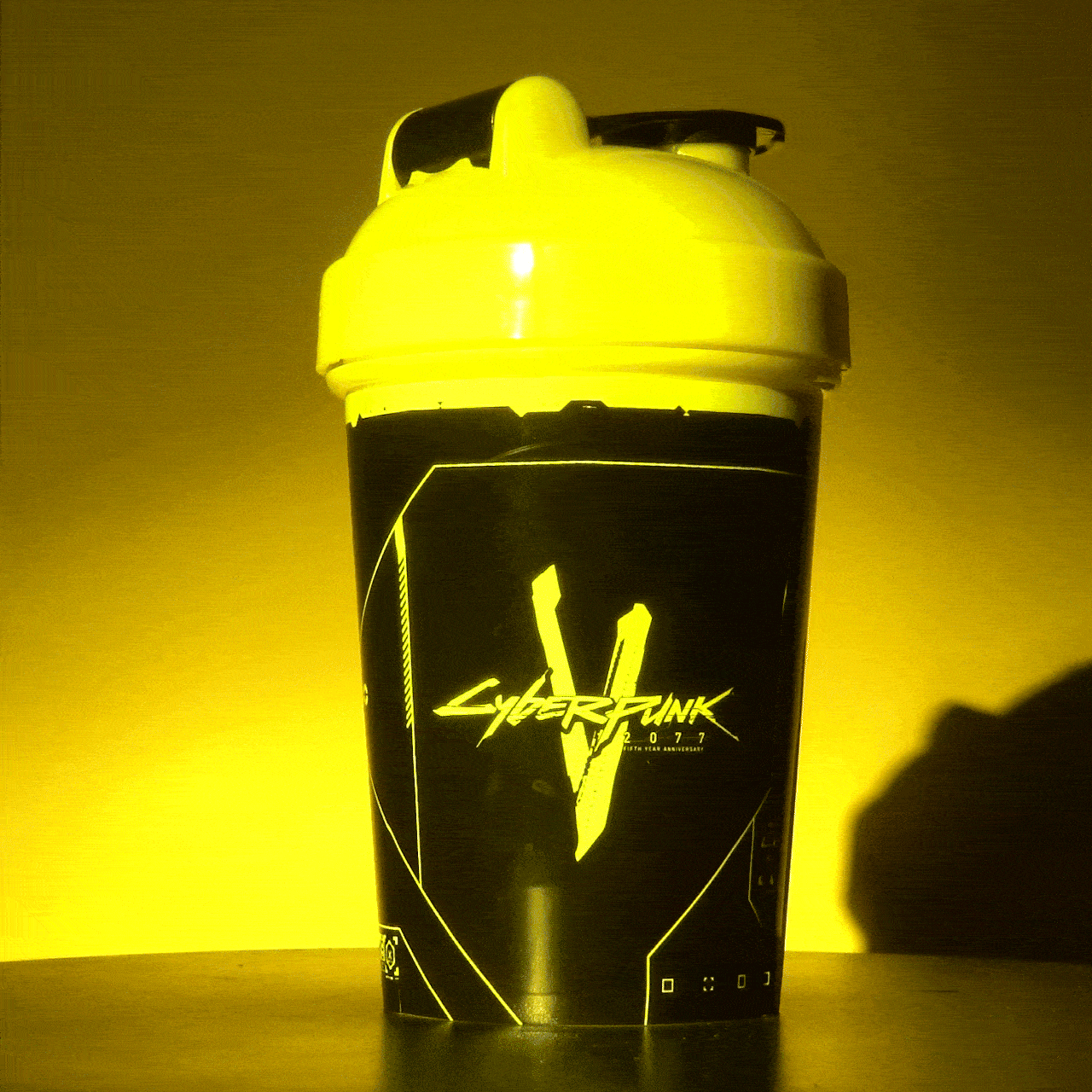 Cyberpunk 2077 Anniversary Bundle