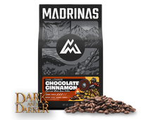 Thumbnail for Darker Chocolate Cinnamon