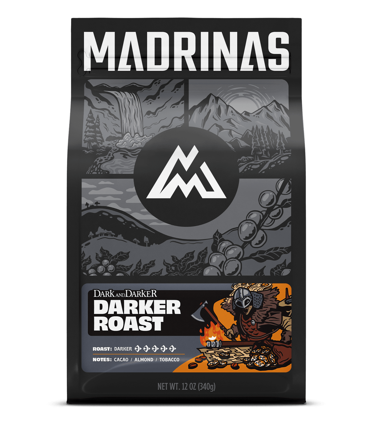 Dark And Darker Bundle Madrinas X Dark And Darker dark-and-darker-bundle-madrinas-x-dark-and-darker