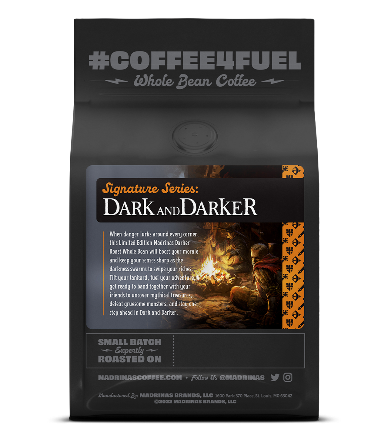 DARK AND DARKER IS BACK!