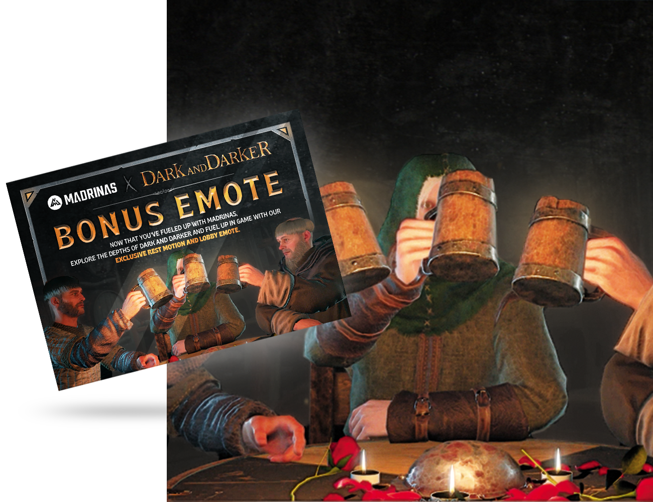 Dark And Darker Bundle Madrinas X Dark And Darker dark-and-darker-bundle-madrinas-x-dark-and-darker