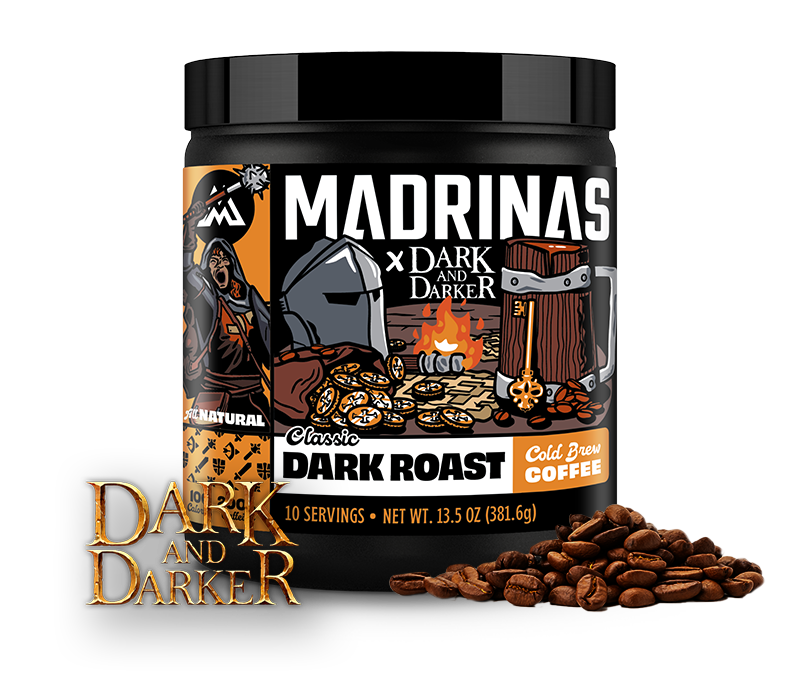 Dark Roast