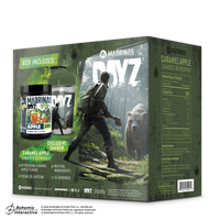 Thumbnail for DayZ Collector's Box
