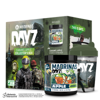 Thumbnail for DayZ Collector's Box