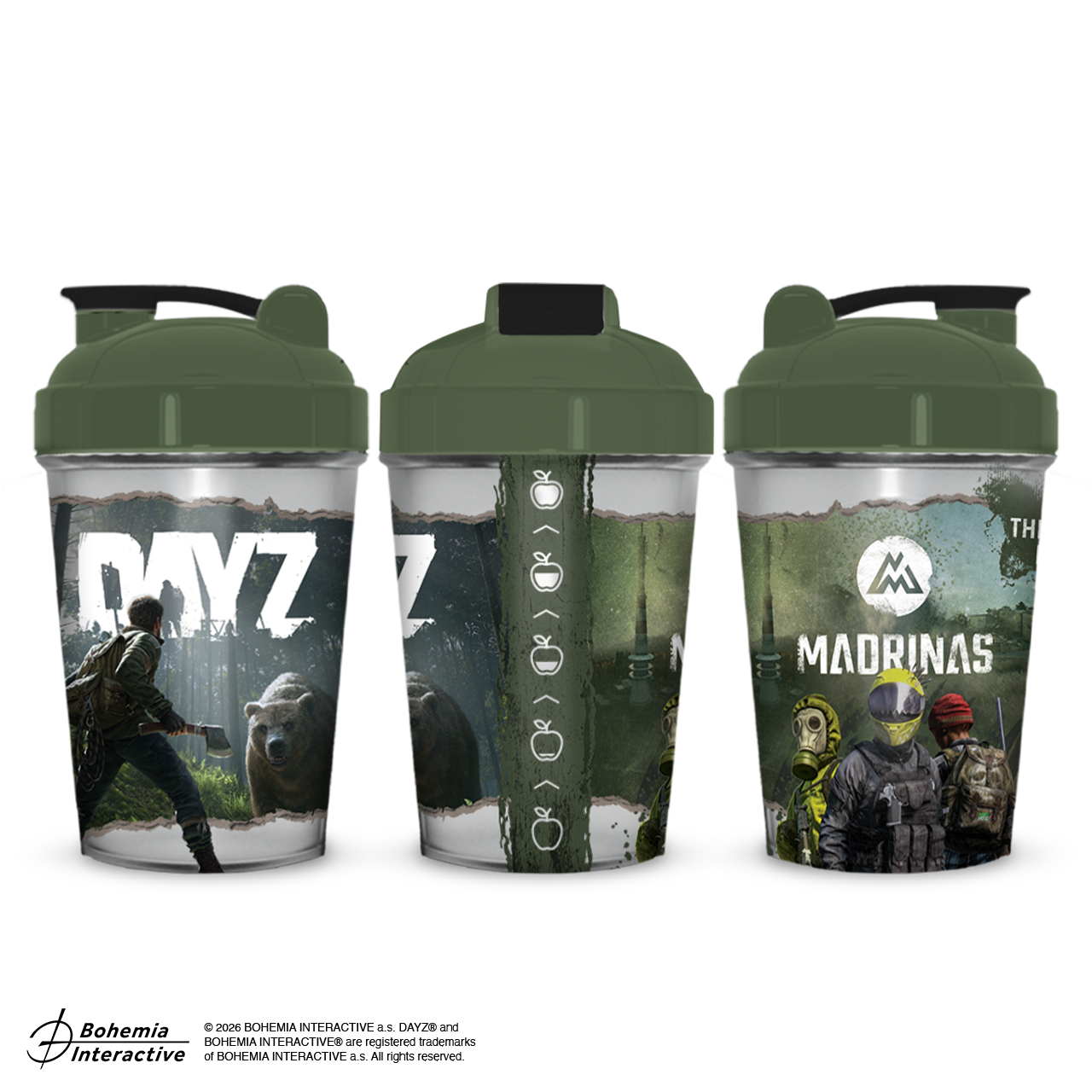 DayZ Collector's Box
