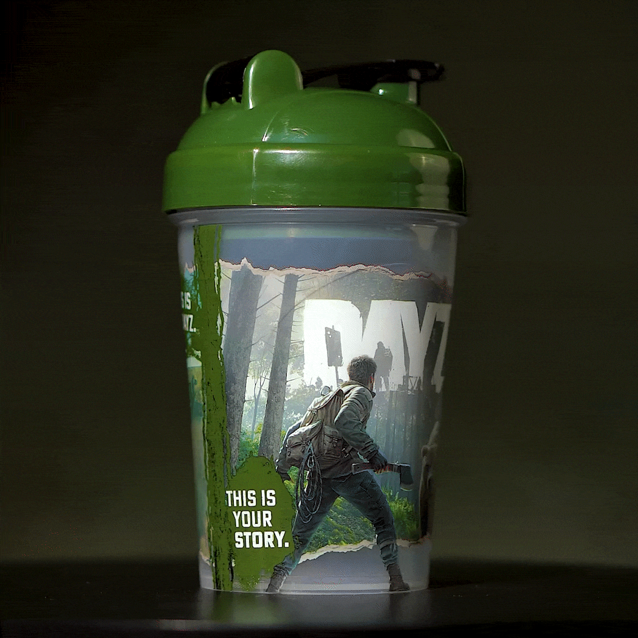 DayZ Collector's Box