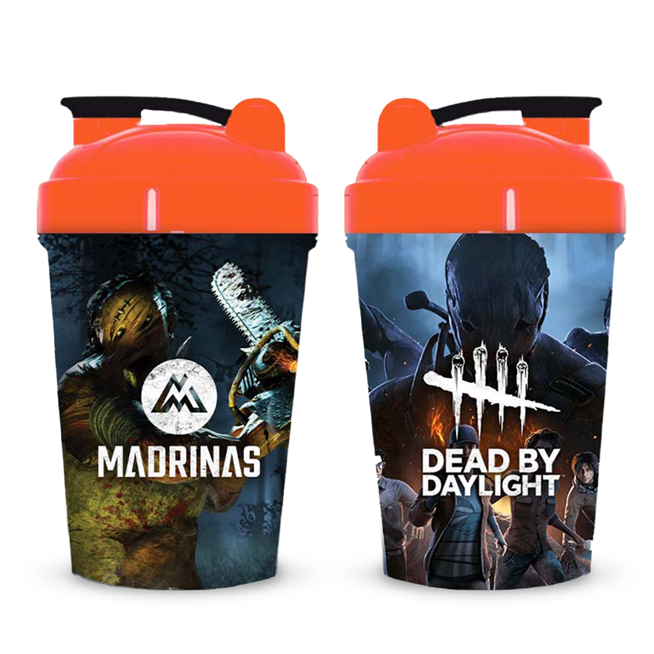 Dead by Daylight Collector's Box