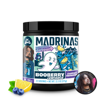 Thumbnail for Booberry Lemonade