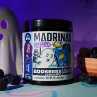 Thumbnail for Booberry Lemonade