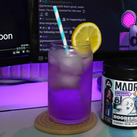 Thumbnail for Booberry Lemonade