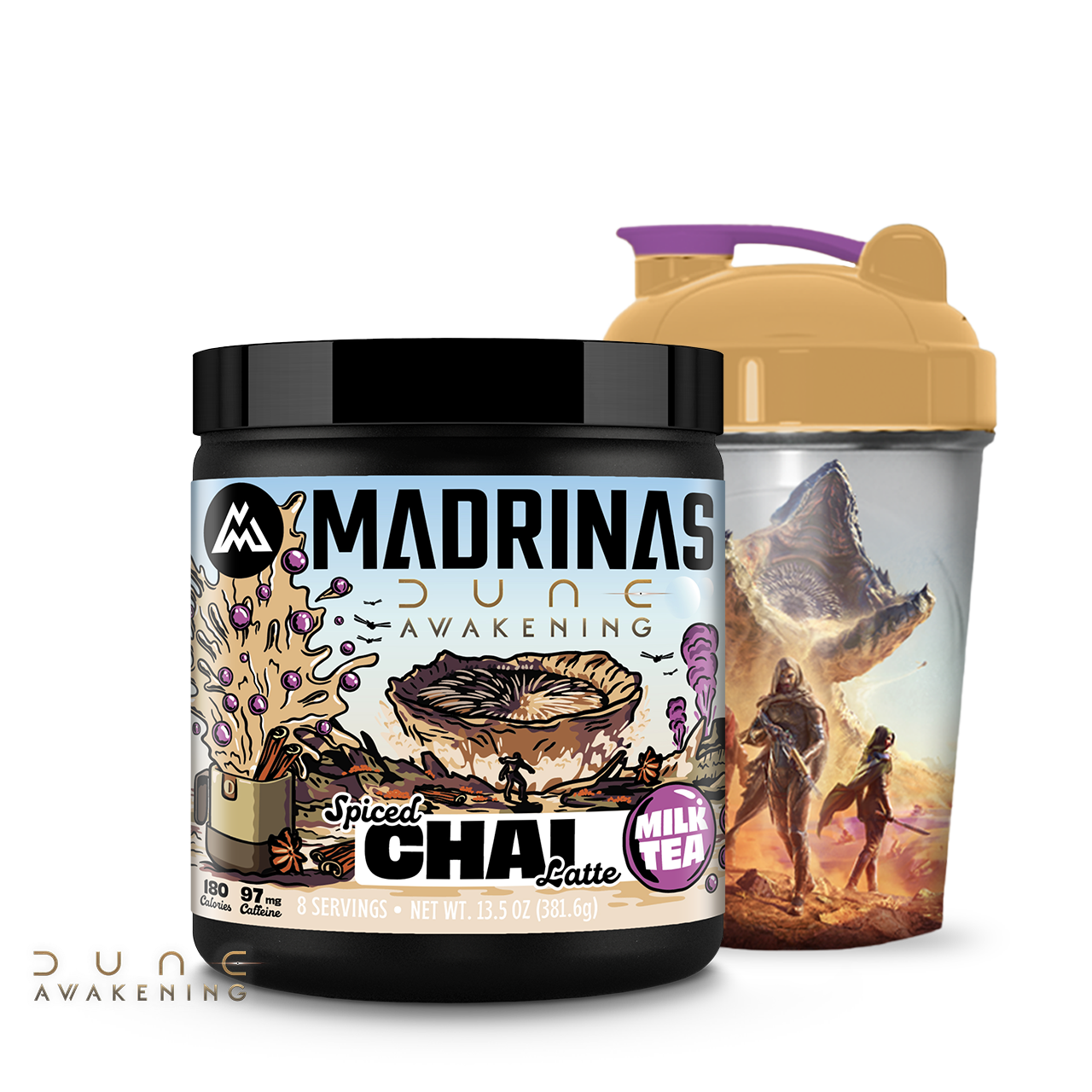 Dune Awakening Bundle