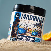 Thumbnail for Water of Life