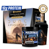 Thumbnail for Dune Awakening Collector’s Box