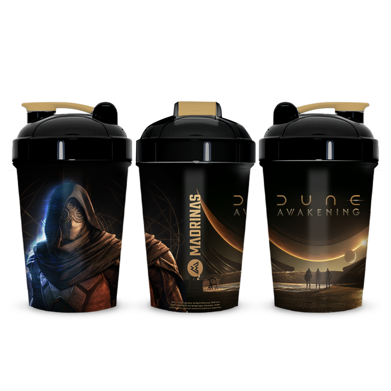Dune Awakening Collector’s Box