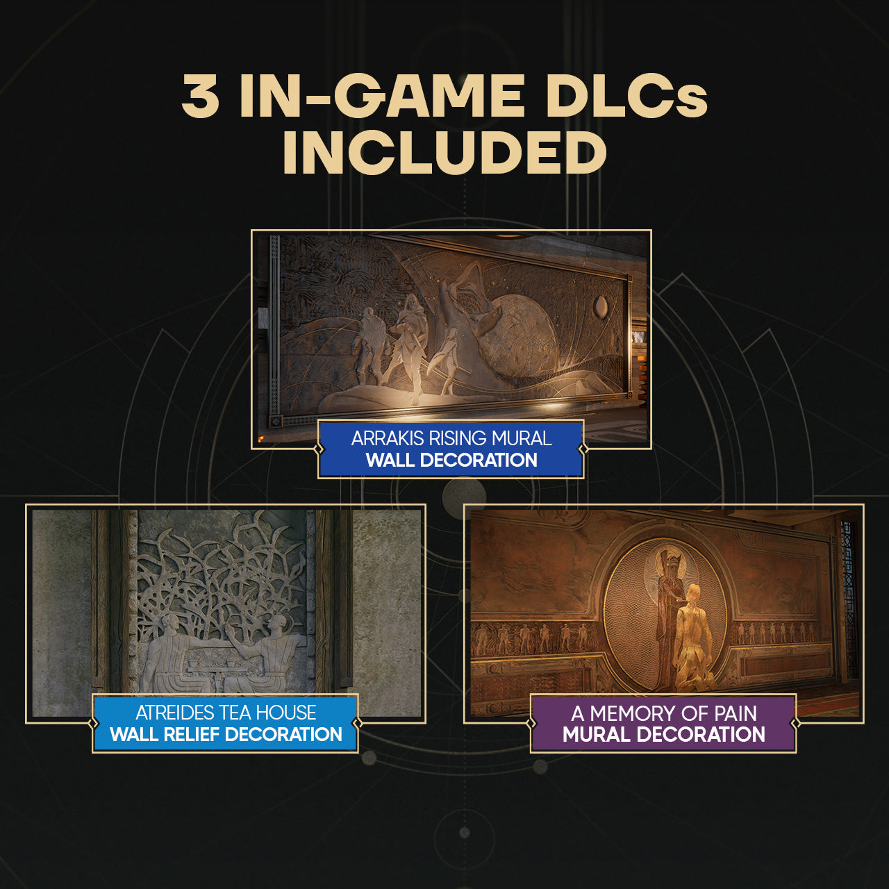 Dune Awakening Ultimate Collection