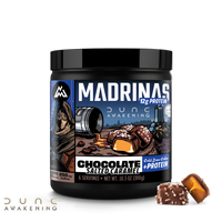 Thumbnail for Chocolate Salted Caramel