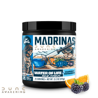 Thumbnail for Water of Life