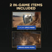 Thumbnail for Dune Awakening Collector’s Box