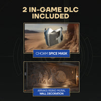 Thumbnail for Dune Awakening Collector’s Box