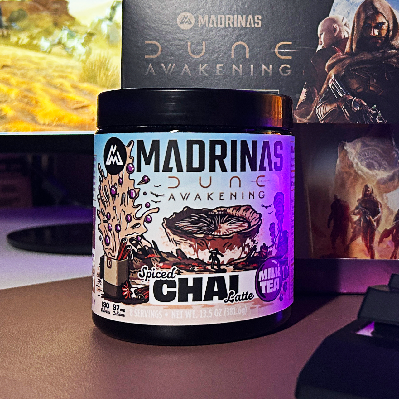 Dune Awakening Bundle