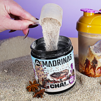 Thumbnail for Spiced Chai Latte