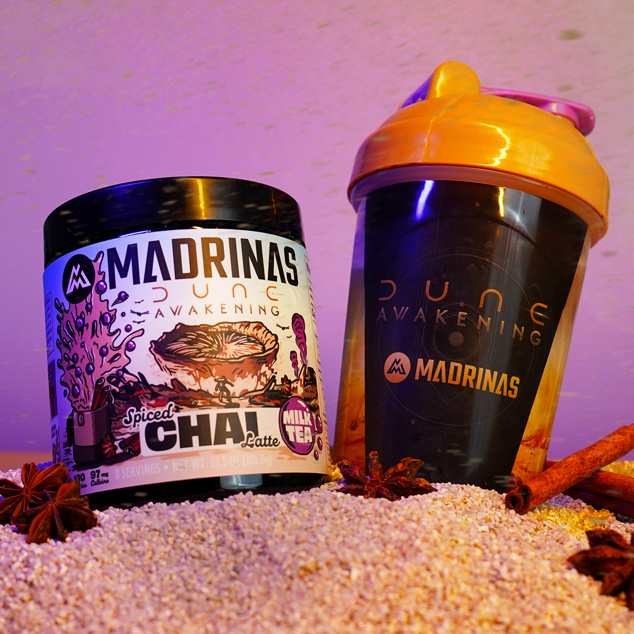 Dune Awakening Bundle