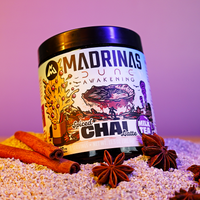 Thumbnail for Spiced Chai Latte