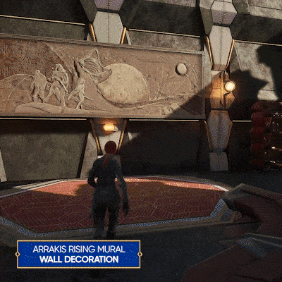 Dune Awakening Ultimate Collection