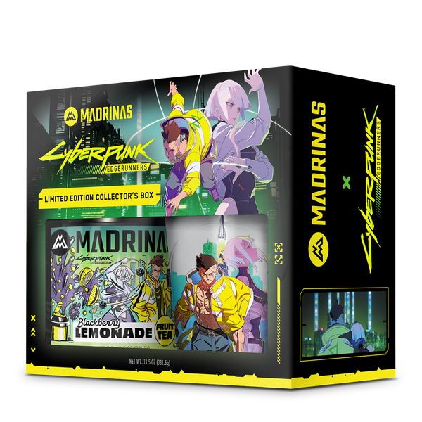 Cyberpunk: Edge Runners オフィシャルメモリアルブック The Art of Cyberpunk: Edge Runners オフィシャルメモリアルブック The Art of