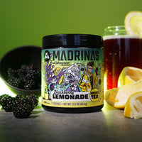 Thumbnail for Blackberry Lemonade